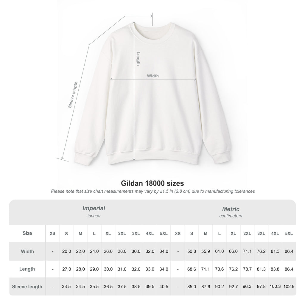 "Eye See You" Minimal Rainbow Eye Crewneck Sweatshirt